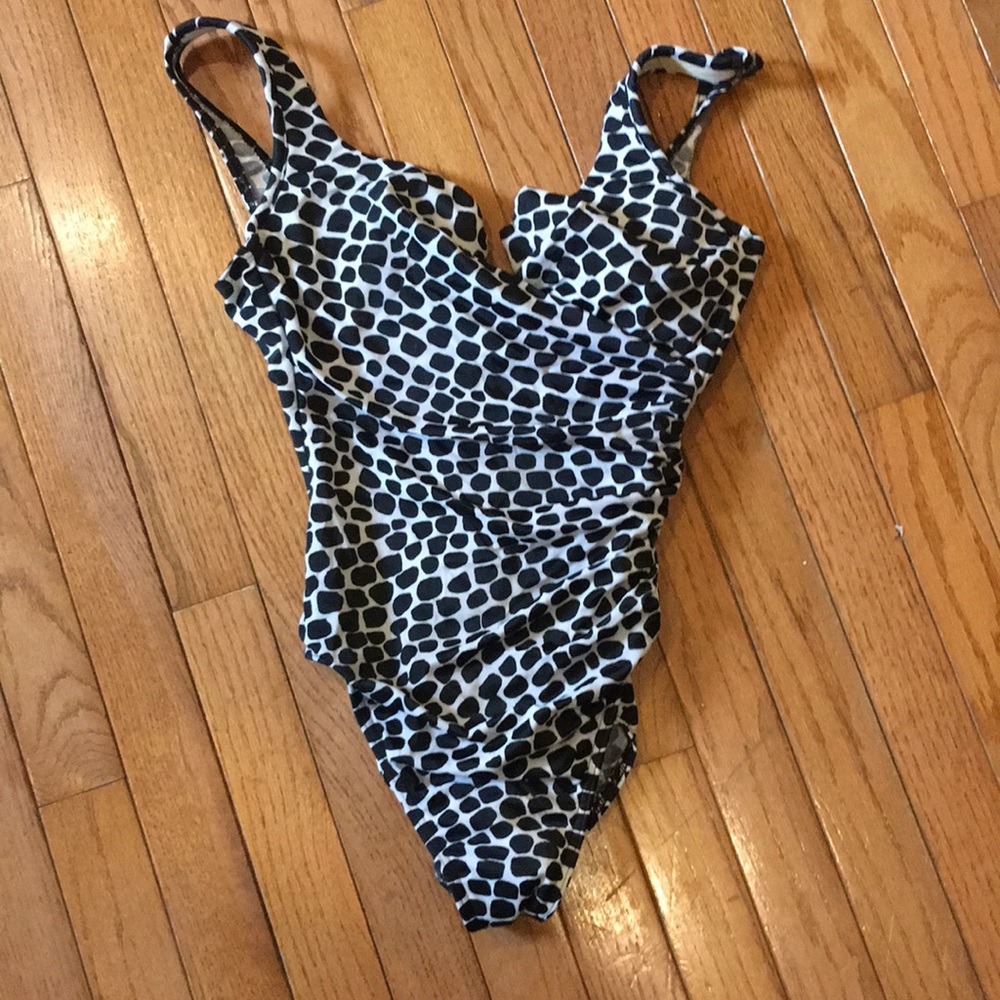 Miracle suit size 10